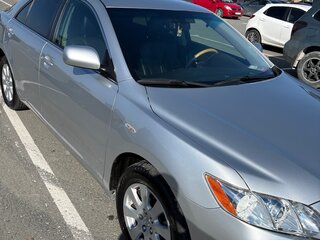 2006 Toyota Camry VI (XV40), серый, 1900000 рублей, вид 1