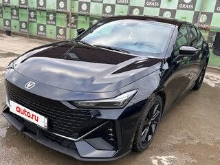 2024 Changan UNI-V I, чёрный, 2300000 рублей, вид 2