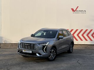 2023 Haval Jolion I, серый, 1840000 рублей, вид 1