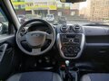 2017 Lada (ВАЗ) Granta I, голубой, 465000 рублей - вид 6