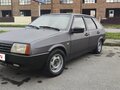 2001 Lada (ВАЗ) 2109, фиолетовый, 140000 рублей - вид 1