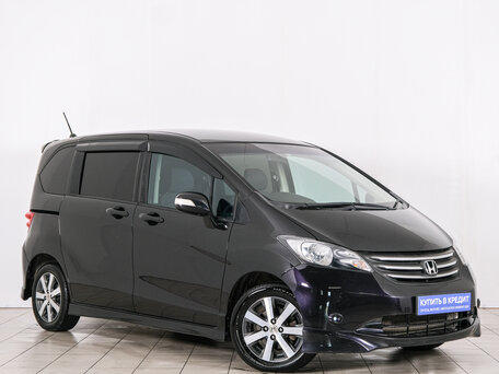 Honda Freed I