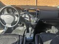 2008 Kia Ceed I, синий, 800000 рублей - вид 4
