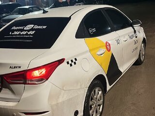 2023 Changan Alsvin, белый, 643000 рублей, вид 2