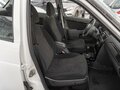 2015 Lada (ВАЗ) Priora I Рестайлинг, белый, 599000 рублей - вид 7