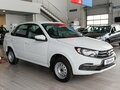 2026 Lada (ВАЗ) Granta I Рестайлинг, белый - вид 7