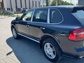 2009 Porsche Cayenne S I Рестайлинг (957), чёрный - вид 6