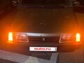 2005 Lada (ВАЗ) 2109, синий, 90000 рублей - вид 8