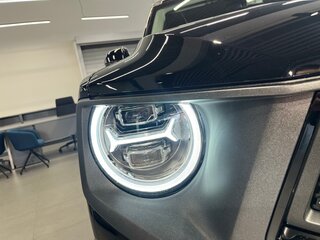 2026 Haval H7 I, чёрный, 4199000 рублей, вид 3