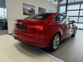 2018 Audi A3 III (8V) Рестайлинг, красный, 1799000 рублей - вид 5