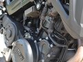 2015 BMW F 800 R, синий, 760000 рублей - вид 10