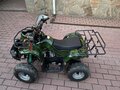 2013 Armada ATV 50, зелёный, 65000 рублей - вид 2