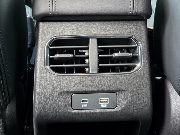 2026 Haval Jolion I Рестайлинг 2, чёрный, 2849000 рублей - вид 21