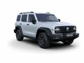 2026 Tank 300 I, белый, 4499000 рублей - вид 3