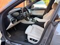 2021 BMW 6 серии 630d xDrive IV (G32) Рестайлинг, серый - вид 3