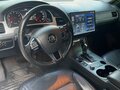 2012 Volkswagen Touareg II, чёрный, 1790000 рублей - вид 5