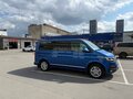 2020 Volkswagen Multivan T6 Рестайлинг, синий, 5500000 рублей - вид 3