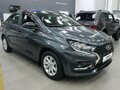 2026 Lada (ВАЗ) Iskra, серый, 1615000 рублей - вид 1