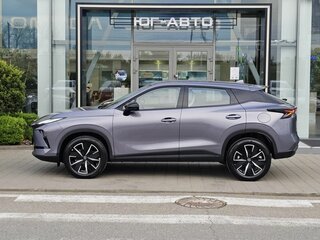2026 Omoda C5 II, серый, 2779000 рублей, вид 3