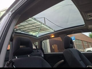 2005 Honda Airwave I, серый, 442000 рублей, вид 4