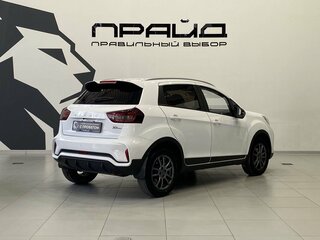 2023 Livan X3 Pro, белый, 1469900 рублей, вид 4
