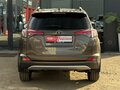 2017 Toyota RAV4 IV (XA40) Рестайлинг, коричневый - вид 7