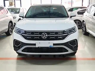 Volkswagen Tayron L II (China Market)
