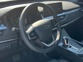 2024 Xcite X-Cross 7, белый, 1830000 рублей, вид 4