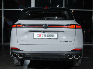 2025 Changan CS75 Plus IV, серый, 4249900 рублей, вид 5
