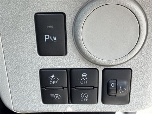 2022 Toyota Pixis Epoch II, белый, 510000 рублей - вид 15