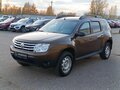 2013 Renault Duster I, коричневый, 790000 рублей