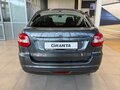2026 Lada (ВАЗ) Granta I Рестайлинг, серый, 1037000 рублей - вид 5