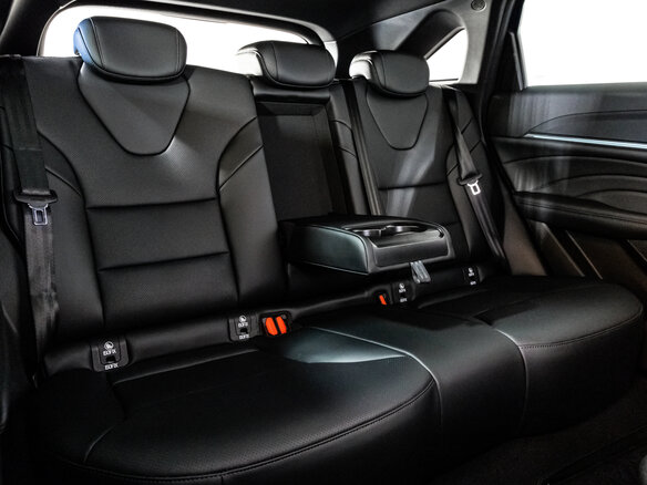 2025 Haval F7 II, синий, 2599000 рублей - вид 23