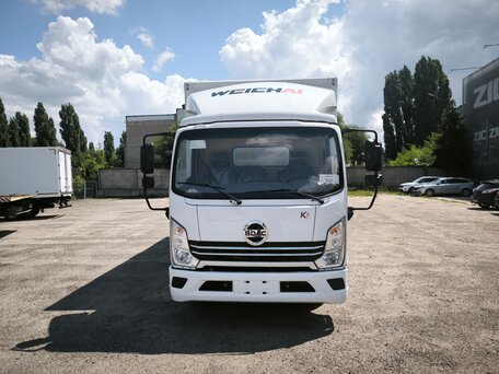 2024 SDAC K7.5, белый, 3350000 рублей, вид 2