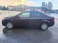 2008 Ford Focus II Рестайлинг, фиолетовый - вид 7