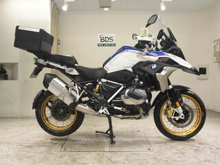 2020 BMW R 1250 GS, синий, 1590000 рублей, вид 1