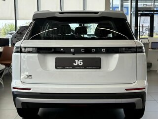 2026 Jeland J6, белый, 2549000 рублей, вид 4