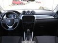 2018 Suzuki Vitara II, серебристый, 1749000 рублей - вид 10