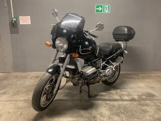BMW R 1100 R
