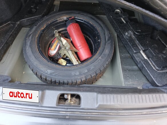 2015 Geely GC6, серый, 370000 рублей - вид 14