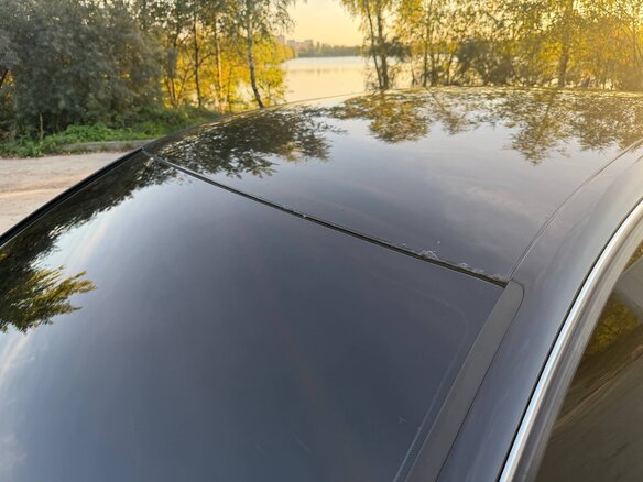 2008 Audi A6 III (C6), чёрный, 615000 рублей - вид 16