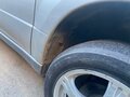 2003 Mitsubishi Airtrek I, серый, 540000 рублей - вид 11