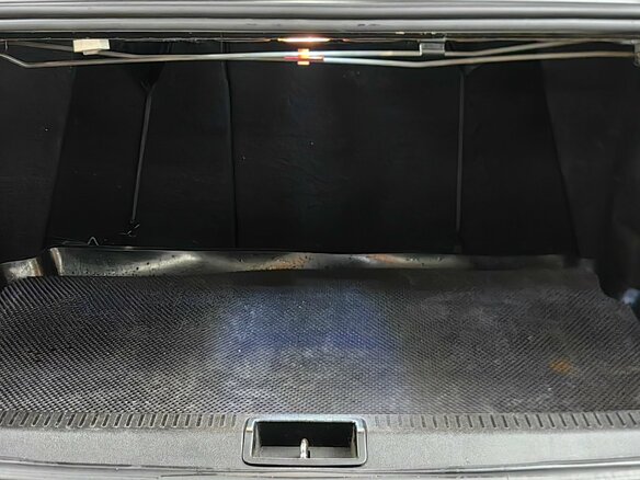 2012 Renault Fluence I, чёрный - вид 25