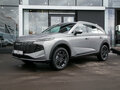 2026 Haval F7 II, серый, 3399000 рублей