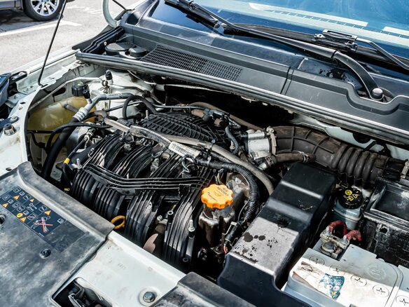 2019 Lada (ВАЗ) XRAY Cross I, белый, 710000 рублей - вид 18