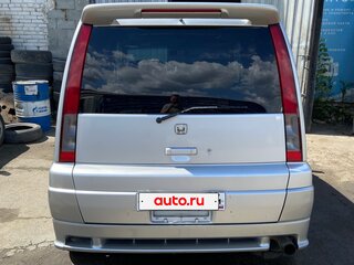 1999 Honda S-MX, серый, 370000 рублей, вид 3