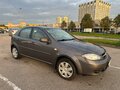 2011 Chevrolet Lacetti I, серебристый, 390000 рублей - вид 1
