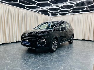 2024 JAC JS3, чёрный, 1899999 рублей, вид 2