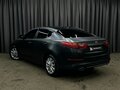 2014 Kia Optima III Рестайлинг, чёрный, 939888 рублей - вид 3