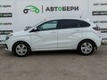 2016 Lada (ВАЗ) XRAY I, белый - вид 1